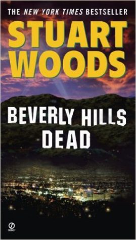 Stuart Woods Beverly Hills Dead