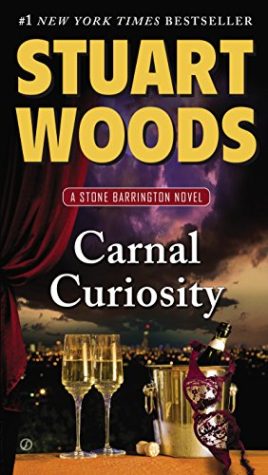 Stuart Woods Carnal Curiosity