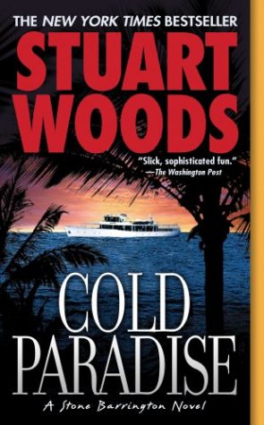 Stuart Woods Cold Paradise