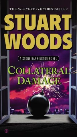 Stuart Woods Collateral Damage