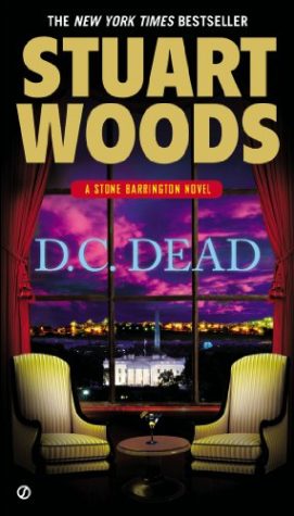 Stuart Woods D.C. Dead