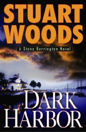 Stuart Woods Dark Harbor