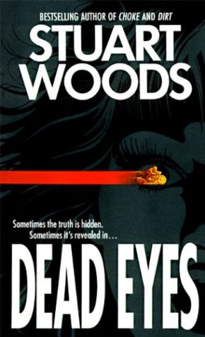 Stuart Woods Dead Eyes