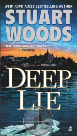 Stuart Woods Deep Lie