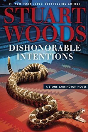 Stuart Woods Dishonorable Intentions