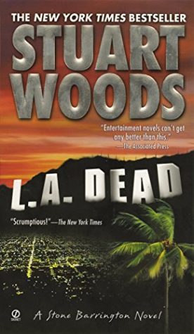 Stuart Woods L.A. Dead
