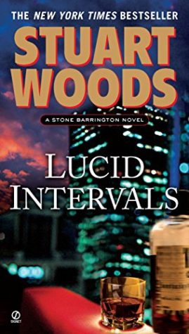 Stuart Woods Lucid Intervals