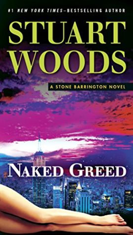 Stuart Woods Naked Greed