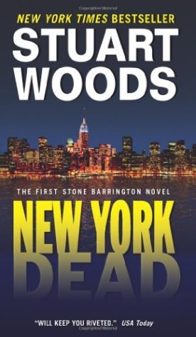 Stuart Woods New York Dead