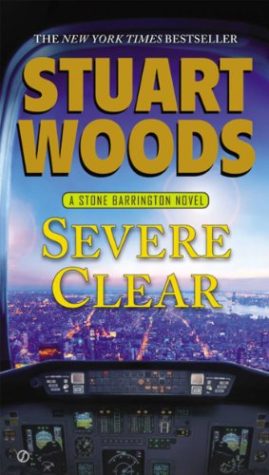 Stuart Woods Severe Clear