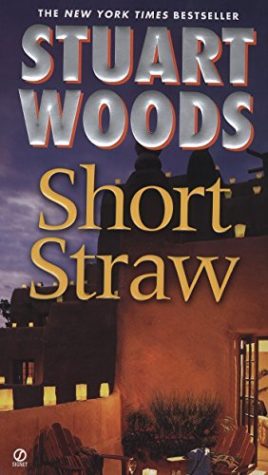 Stuart Woods Short Straw
