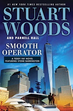 Stuart Woods Smooth Operator