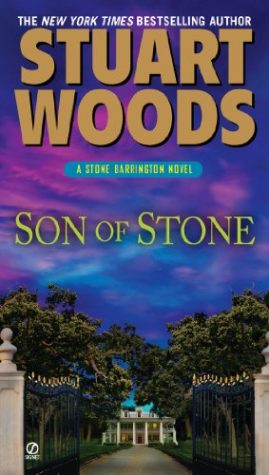 Stuart Woods Son Of Stone