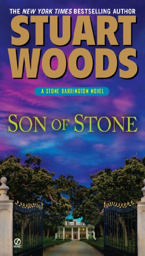 Stuart Woods - Son Of Stone