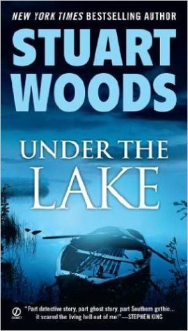 Stuart Woods Under The Lake