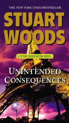 Stuart Woods Unintended Consequences