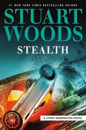 Stuart Woods Stealth