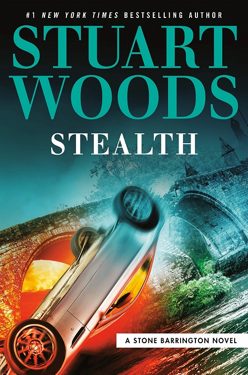 Stuart Woods – Stealth