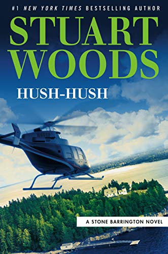 Stuart Woods Hush-Hush