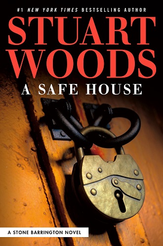 Stuart Woods A Safe House